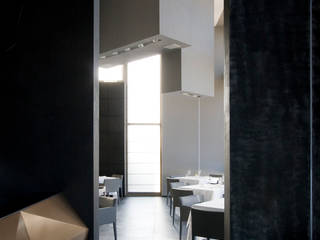 minimalist by a2c architettura, Minimalist