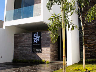 Slab Arquitectos