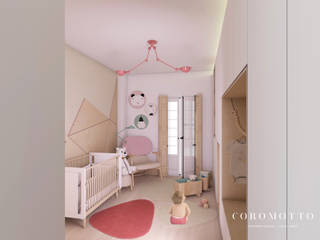 Coromotto Interior Design