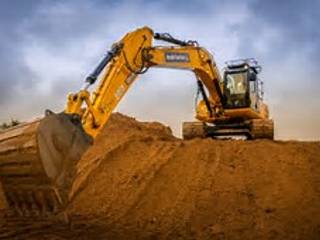 Plant Hire Project, Rubble Removal Pretoria Rubble Removal Pretoria