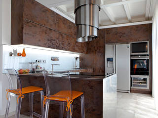 K1, Andrea Picinelli Andrea Picinelli Kitchen