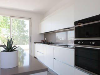 K2, Andrea Picinelli Andrea Picinelli Kitchen