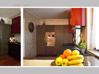 Home Staging - Monza e Brianza, Paola Marcolli Paola Marcolli