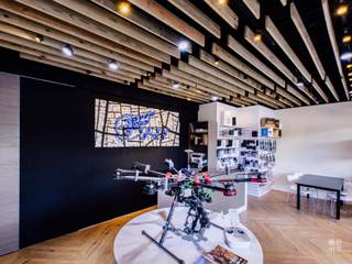 E-fly flagship store 譯翔科技旗艦店, 簡致制作SimpleUtmost Design 簡致制作SimpleUtmost Design