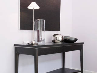 M-Moebeldesign Furniture by BOCK, M-Moebeldesign - Interior by BOCK M-Moebeldesign - Interior by BOCK 모던스타일 다이닝 룸