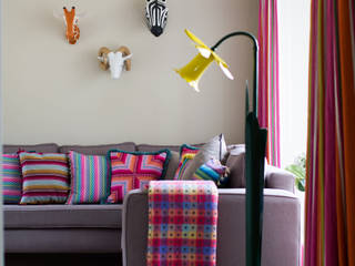 Country Manor Playroom homify Nursery/kid’s room Country Manor,Playroom,Childrens Room,Interiors