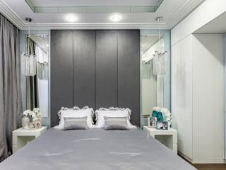 спальни, osavchenko osavchenko Modern style bedroom