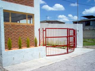 Casa Tejocote, Urbe. Taller de Arquitectura y Construcción Urbe. Taller de Arquitectura y Construcción Casas de estilo minimalista