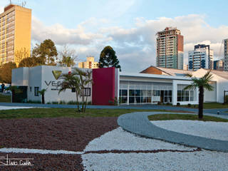 Stand Vega Curitiba, SET Arquitetura e Construções SET Arquitetura e Construções