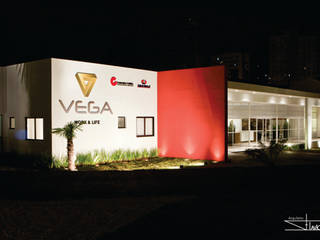 Stand Vega Curitiba, SET Arquitetura e Construções SET Arquitetura e Construções
