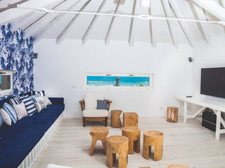 Interior 3, Eusebi Arredamenti Eusebi Arredamenti Salones de estilo minimalista