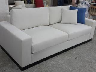 n.cesur sofa, n.cesur furniture n.cesur furniture Casas de estilo industrial Madera Acabado en madera