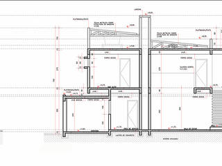 CASA GB, PEDRO DRUZIKI JR ARQUITETURA PEDRO DRUZIKI JR ARQUITETURA Case moderne