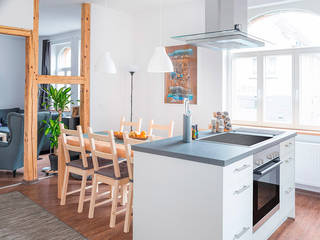 Interieur Fotografie, MG-Pictures MG-Pictures Kitchen