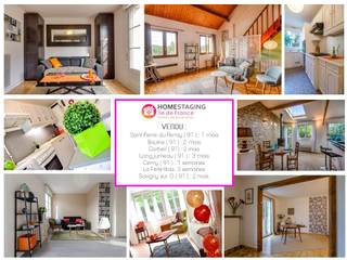 Annonce Home staging, HOME STAGING DECORATION ESSONNE HOME STAGING DECORATION ESSONNE