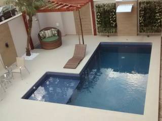 PIscina , Marlon Vilela Marlon Vilela مسبح