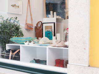 ICON Life & Style HogarAccesorios y decoración Blanco