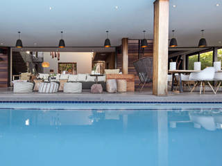 House Umhlanga by Ferguson Architects Modern