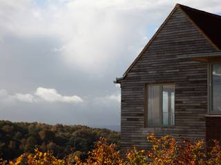 Rowley Cottage, Phillips Tracey Architects Phillips Tracey Architects