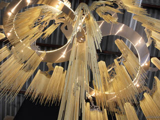 Double Spiraling Tree, willowlamp willowlamp ArtworkOther artistic objects