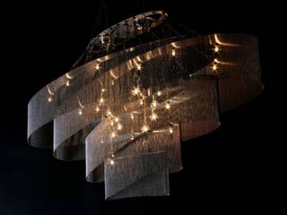 Elliptical Nebula, willowlamp willowlamp Các phòng khác