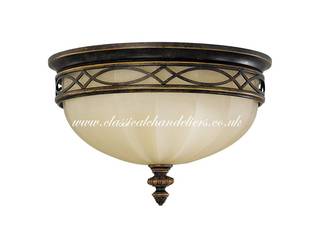 Ceiling Light, Classical Chandeliers Classical Chandeliers Klasyczny salon