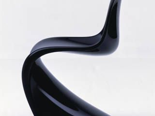 Chaise Panton - Vitra, Création Contemporaine Création Contemporaine Тераса Пластик