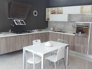 CUCINA SILVIA – Linea Smart , Cucine Bambini Cucine Bambini Dapur Modern