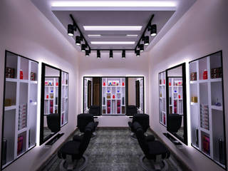 Reda Essam Офіси та магазини Керамічні