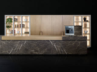 Neolite, TM Italia TM Italia Modern Kitchen