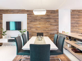 Interior photos - Debrecen - HUN, Bata Tamas Photography Bata Tamas Photography Modern Dining Room