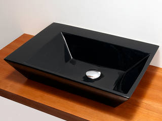 Premier Lacava Dealer, Serenity Bath Serenity Bath Modern bathroom Black