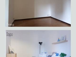 AFFITTATO IN MENO DI UN MESE AL PREZZO RICHIESTO!, Arianna Home Staging Arianna Home Staging