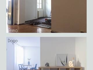 AFFITTATO IN MENO DI UN MESE AL PREZZO RICHIESTO!, Arianna Home Staging Arianna Home Staging