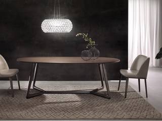 Cover, Pacini e Cappellini Pacini e Cappellini Modern dining room