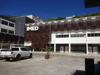 Faculdade IMED, ConstruobrasRS ConstruobrasRS