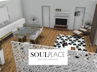 apartamento na misericórdia em Lisboa, soulplace soulplace