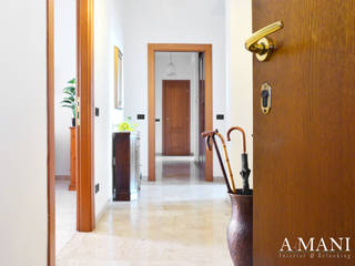 Styling per affitti brevi, A4MANI - Interior & Architecture A4MANI - Interior & Architecture