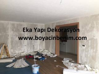 Eka Yapı Dekorasyon