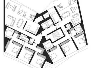 Edifício Residêncial Bonfim Prime, atelier.dxf atelier.dxf