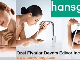 banyomega, emek banyo aksesuarları ltd şti emek banyo aksesuarları ltd şti Baños de estilo moderno Cobre/Bronce/Latón