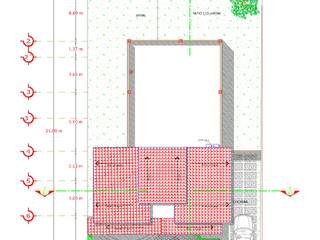 'ARDICO) ARquitectura - DIseño-COnstrución