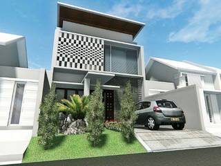 Residential, Asset Architects Asset Architects