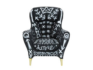 EPIC CHAIR , Design On Furniture Design On Furniture Salas modernas