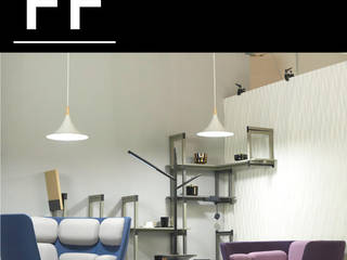 DANZI CHAIR, Design On Furniture Design On Furniture Salas modernas