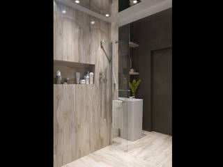 Domus, Astar project Astar project Bagno moderno