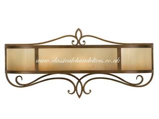 Lighting Collection, Classical Chandeliers Classical Chandeliers Гостиная в стиле модерн