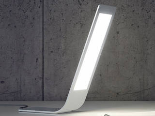 Lighting Technologies OLED-Serie, Organic Lights Organic Lights Офіс