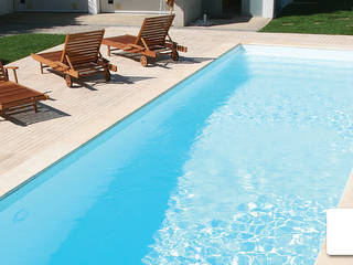 Liners Lisos PREMIUM 2010 – 75/100, LINOV LINOV Classic style pool