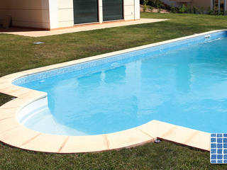 Liners estampados Premium 3010 – 75/100, LINOV LINOV Pool